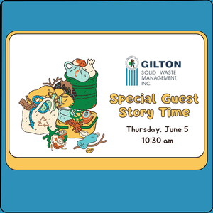 Special Guest Story 